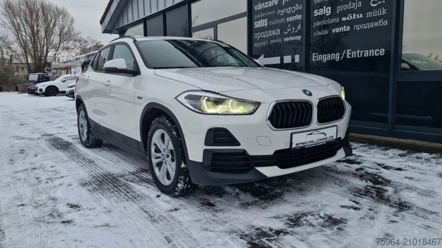 Pick-up BMW X2 xDrive 25 e Advantage - LED - CAM - 8 x ALU