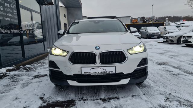 Pick-up BMW X2 xDrive 25 e Advantage - LED - CAM - 8 x ALU