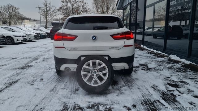 Pick-up BMW X2 xDrive 25 e Advantage - LED - CAM - 8 x ALU