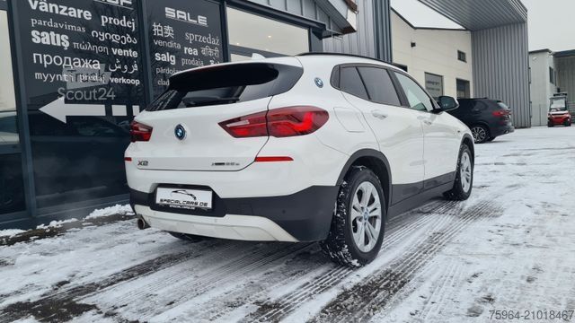 Pick-up BMW X2 xDrive 25 e Advantage - LED - CAM - 8 x ALU