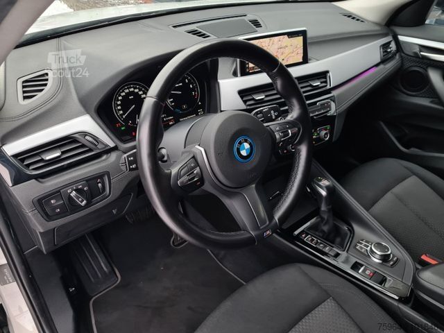 Pick-up BMW X2 xDrive 25 e Advantage - LED - CAM - 8 x ALU