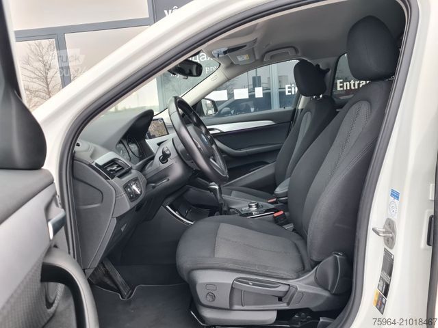 Pick-up BMW X2 xDrive 25 e Advantage - LED - CAM - 8 x ALU