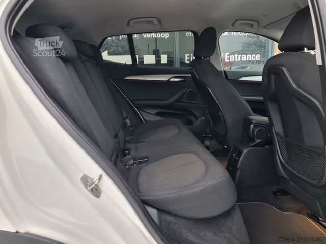 Pick-up BMW X2 xDrive 25 e Advantage - LED - CAM - 8 x ALU