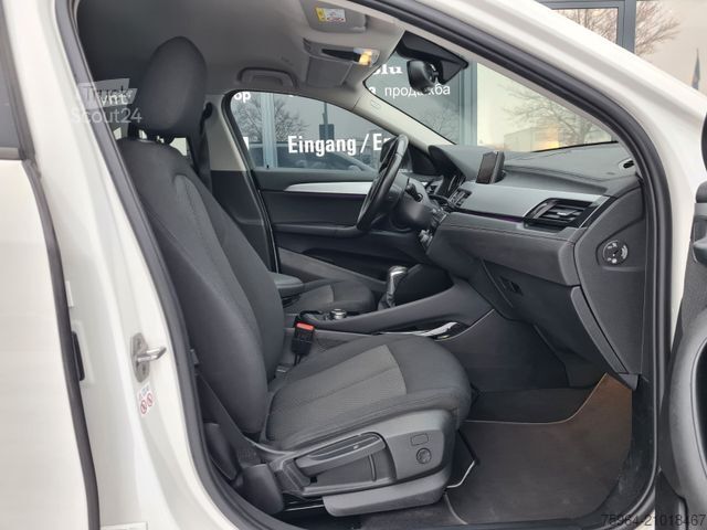 Pick-up BMW X2 xDrive 25 e Advantage - LED - CAM - 8 x ALU