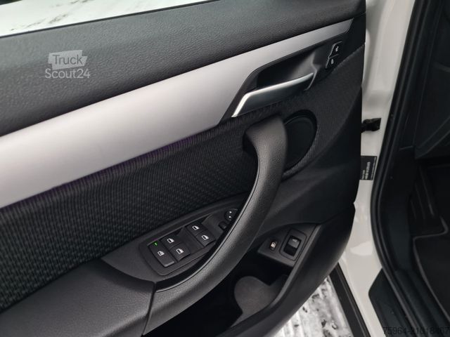 Pick-up BMW X2 xDrive 25 e Advantage - LED - CAM - 8 x ALU