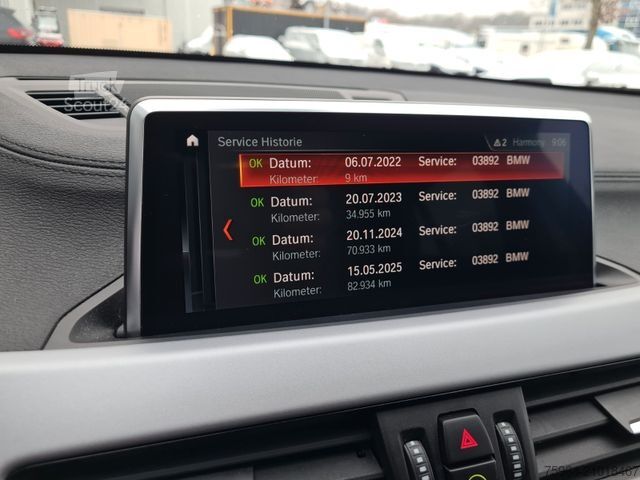 Pick-up BMW X2 xDrive 25 e Advantage - LED - CAM - 8 x ALU