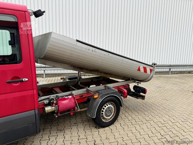 Fourgon personnalisé Mercedes-Benz Sprinter 310 CDI 4x2 Doka Sprinter 310 CDI 4x2 Doka, Hinterkipper