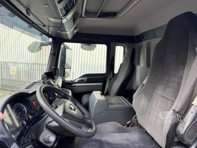 Camion-citerne MAN TGS 26.400 6x2-4 BL TGS 26.400 6x2-4 BL, Lenk-/Liftachse, ADR, Esterer Tank ca. 20.150l, 4 Kammern