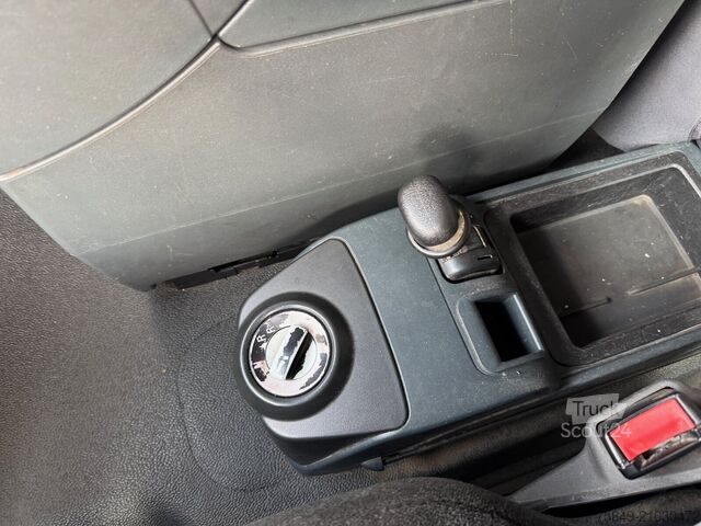 Camion-citerne MAN TGS 26.400 6x2-4 BL TGS 26.400 6x2-4 BL, Lenk-/Liftachse, ADR, Esterer Tank ca. 20.150l, 4 Kammern