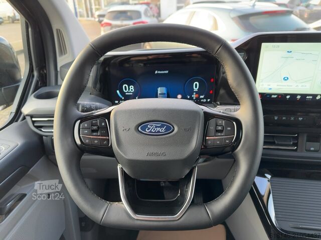 Minibus FORD TOURNEO CUSTOM 320 L2 Titanium 125 kW