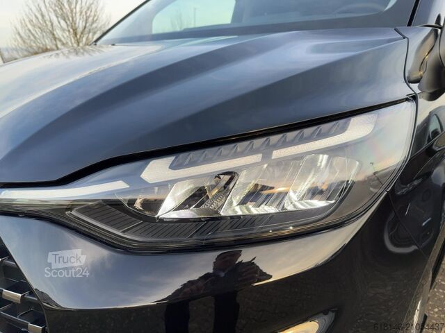 Minibus FORD TOURNEO CUSTOM 320 L2 Titanium 125 kW