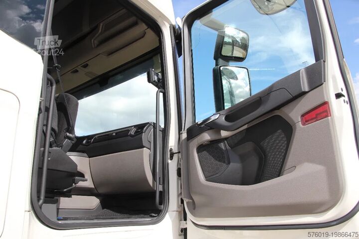 Standart-SZM Scania R450 NGS - AUTOMATIC -2x Tank 500+700L - RETARD...
