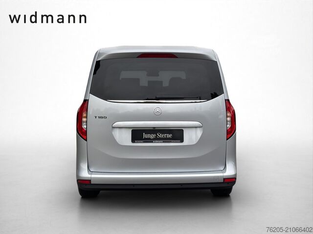 Minibus Mercedes-Benz T 180 PROGRESSIVE Lang 7-Sitzer LED