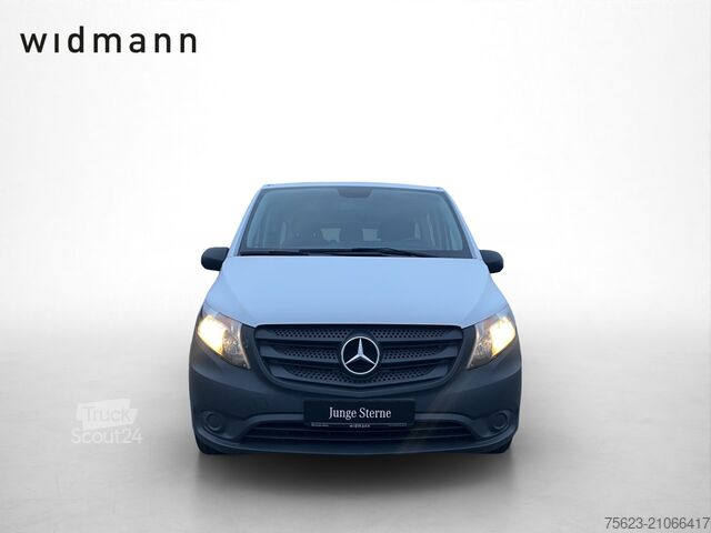 Microbuz Mercedes-Benz Vito 114 CDI Tourer PRO  Klima Sitzh. Kamera