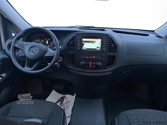 Microbuz Mercedes-Benz Vito 114 CDI Tourer PRO  Klima Sitzh. Kamera
