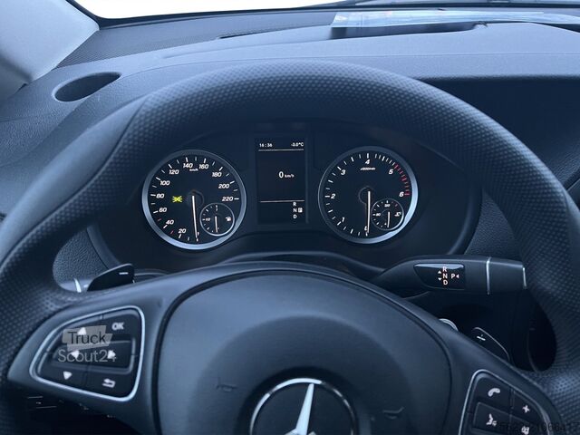 Microbuz Mercedes-Benz Vito 114 CDI Tourer PRO  Klima Sitzh. Kamera