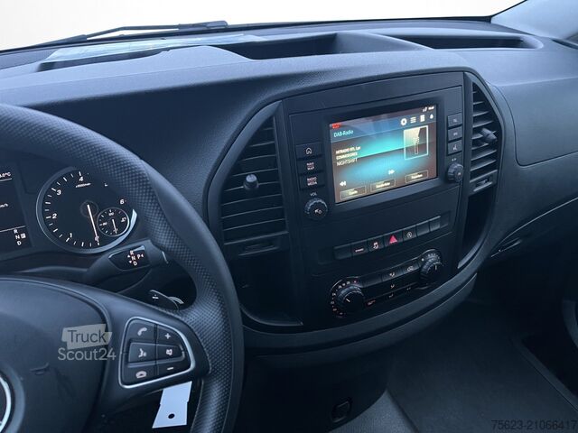 Microbuz Mercedes-Benz Vito 114 CDI Tourer PRO  Klima Sitzh. Kamera