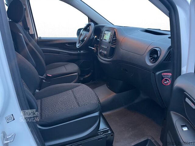 Microbuz Mercedes-Benz Vito 114 CDI Tourer PRO  Klima Sitzh. Kamera