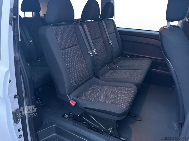 Microbuz Mercedes-Benz Vito 114 CDI Tourer PRO  Klima Sitzh. Kamera