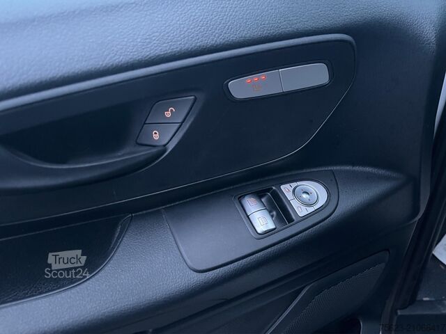 Microbuz Mercedes-Benz Vito 114 CDI Tourer PRO  Klima Sitzh. Kamera