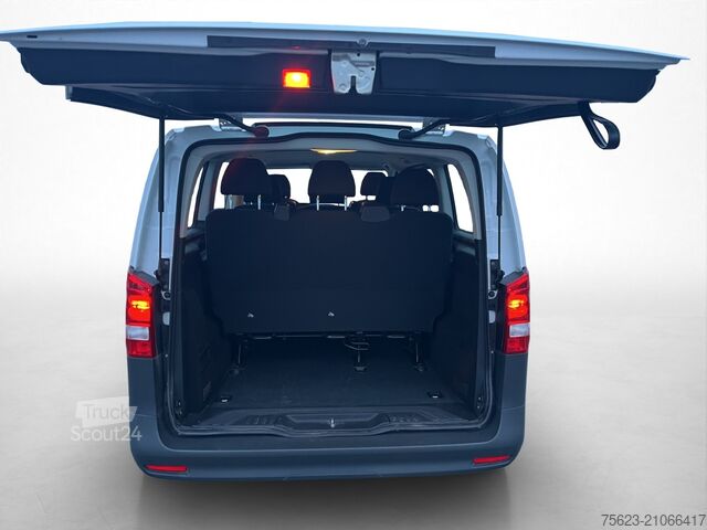 Microbuz Mercedes-Benz Vito 114 CDI Tourer PRO  Klima Sitzh. Kamera