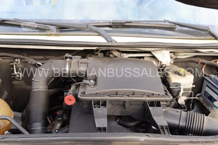 Autobus miejski Mercedes-Benz Sprinter / VDL Kusters/Mid City