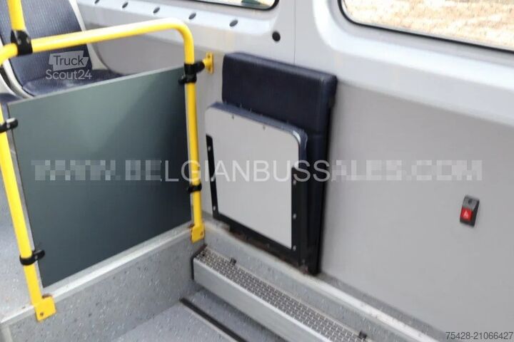 Autobus miejski Mercedes-Benz Sprinter / VDL Kusters/Mid City