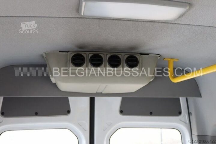 Autobus miejski Mercedes-Benz Sprinter / VDL Kusters/Mid City