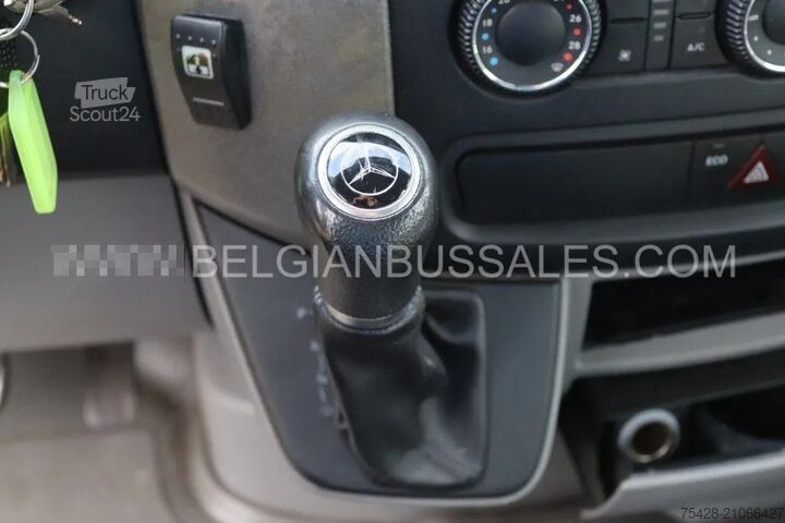 Autobus miejski Mercedes-Benz Sprinter / VDL Kusters/Mid City