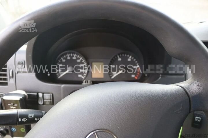 Autobus miejski Mercedes-Benz Sprinter / VDL Kusters/Mid City