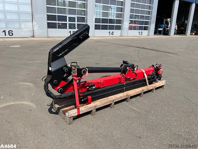 Kraanonderdeel HMF Fly-Jib FJ 700 K3 NEW & UNUSED!