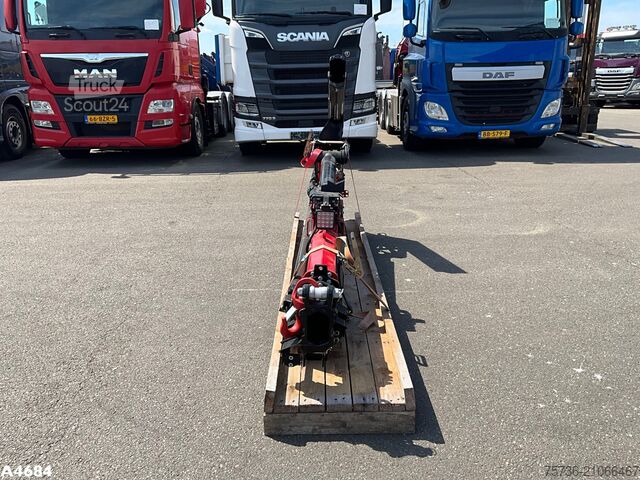 Kraanonderdeel HMF Fly-Jib FJ 700 K3 NEW & UNUSED!