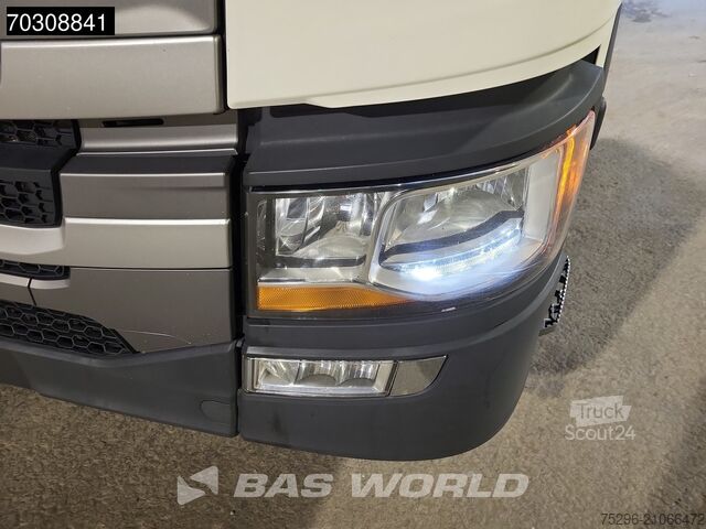 Standard tractor Scania R450 R 4X2 Retarder Hydraulik