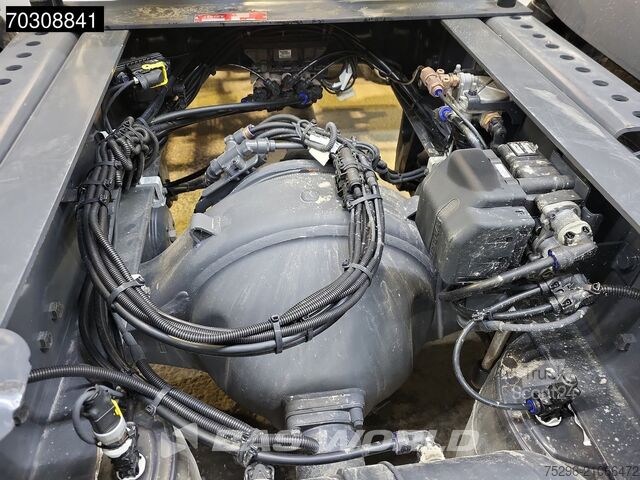 Standard tractor Scania R450 R 4X2 Retarder Hydraulik