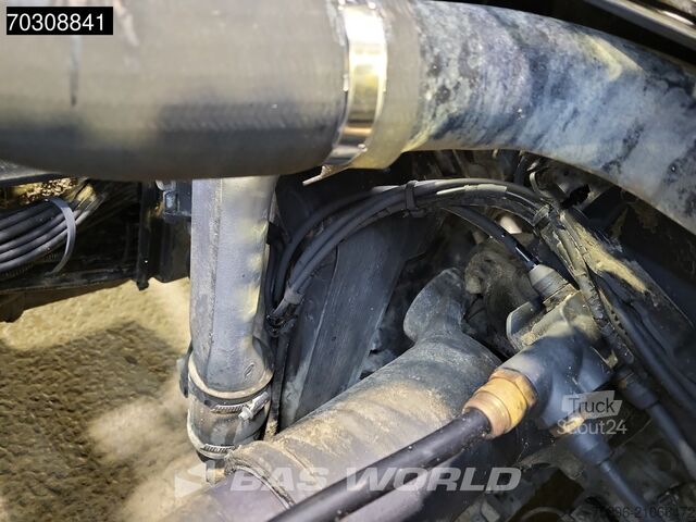 Standard tractor Scania R450 R 4X2 Retarder Hydraulik