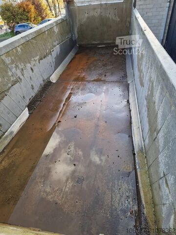 Kipper KAESSBOHRER SKM 14-18 L