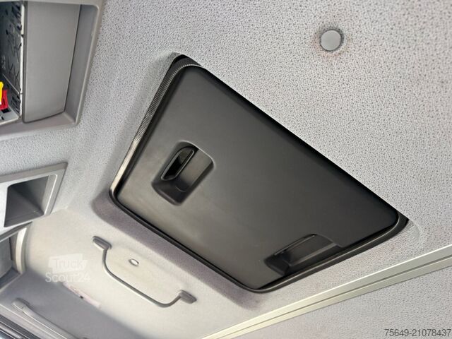 Driezijdige kipper Mercedes-Benz Atego 1323 K 4x2 Atego 1323 K 4x2, 2x AHK