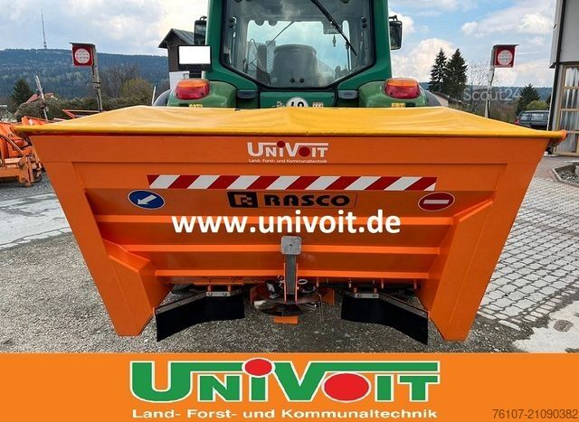 Landmaschine  40 Stck. Rasco Streuer Dreipunkt  Gmeiner Küpper