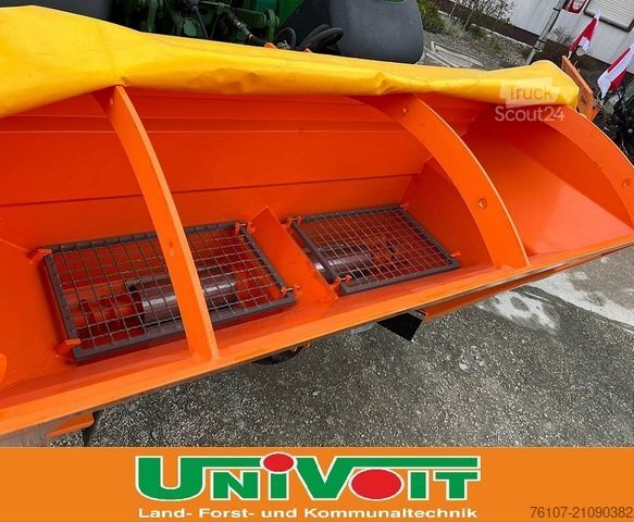 Landmaschine  40 Stck. Rasco Streuer Dreipunkt  Gmeiner Küpper