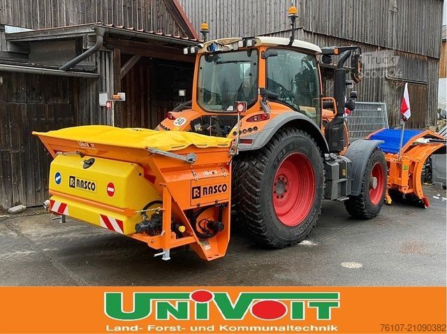 Landmaschine  40 Stck. Rasco Streuer Dreipunkt  Gmeiner Küpper