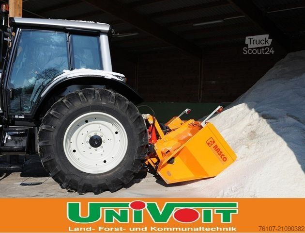 Landmaschine  40 Stck. Rasco Streuer Dreipunkt  Gmeiner Küpper