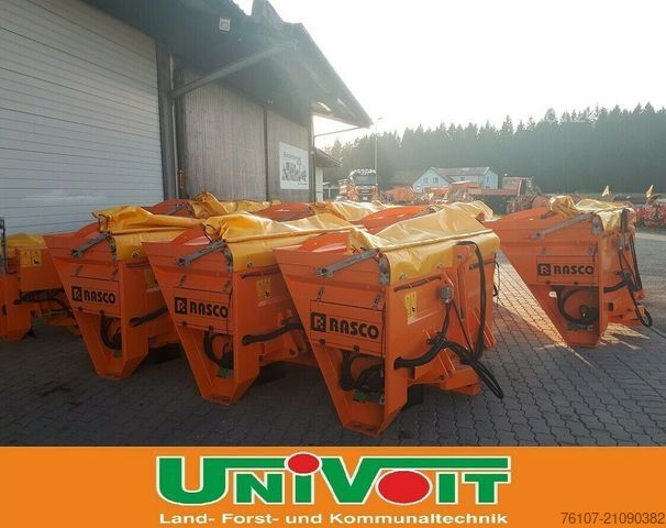 Landmaschine  40 Stck. Rasco Streuer Dreipunkt  Gmeiner Küpper