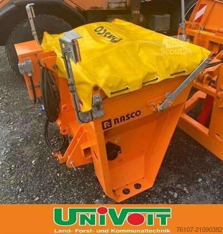 Landmaschine  40 Stck. Rasco Streuer Dreipunkt  Gmeiner Küpper