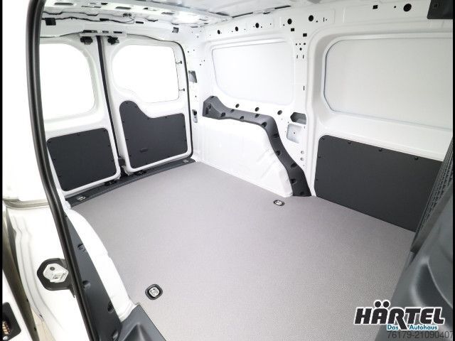 Kastenwagen Volkswagen CADDY CARGO MAXI ECOPROFI 1.5 TSI 6-GANG