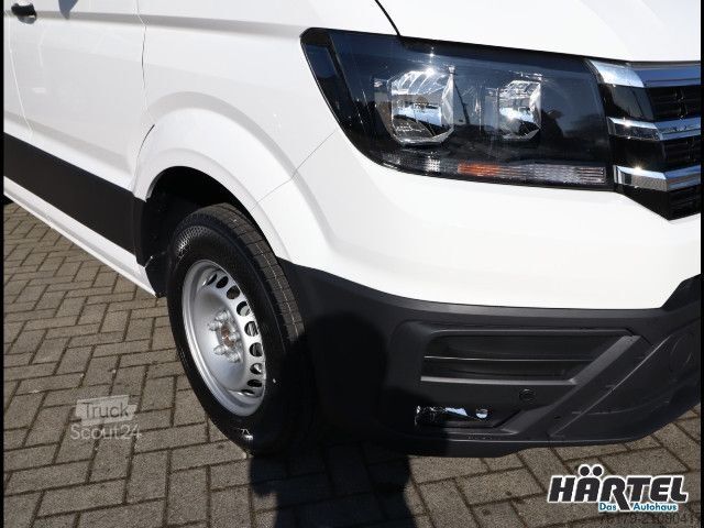 Kassevogn Volkswagen CRAFTER 35 KASTENWAGEN MR 2.0 TDI 6-GANG (+EURO6)
