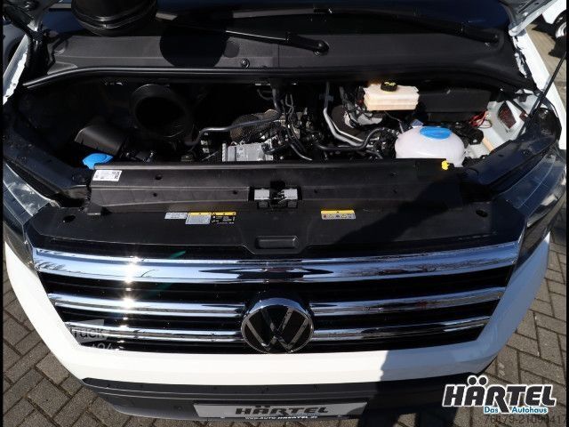 Kassevogn Volkswagen CRAFTER 35 KASTENWAGEN MR 2.0 TDI 6-GANG (+EURO6)