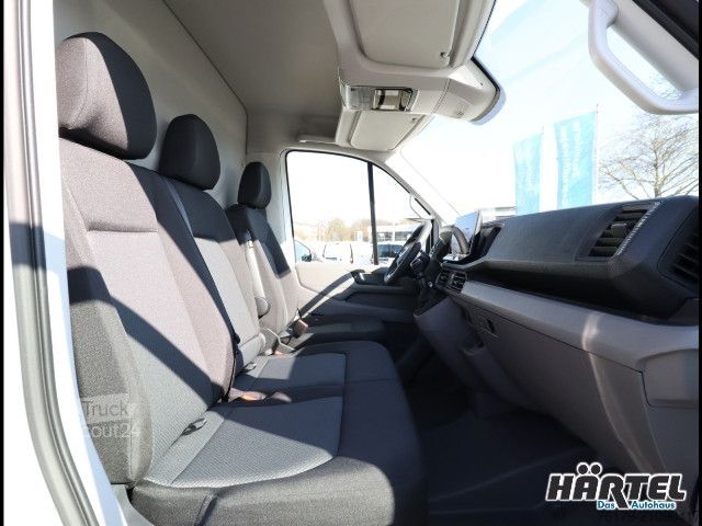 Kassevogn Volkswagen CRAFTER 35 KASTENWAGEN MR 2.0 TDI 6-GANG (+EURO6)