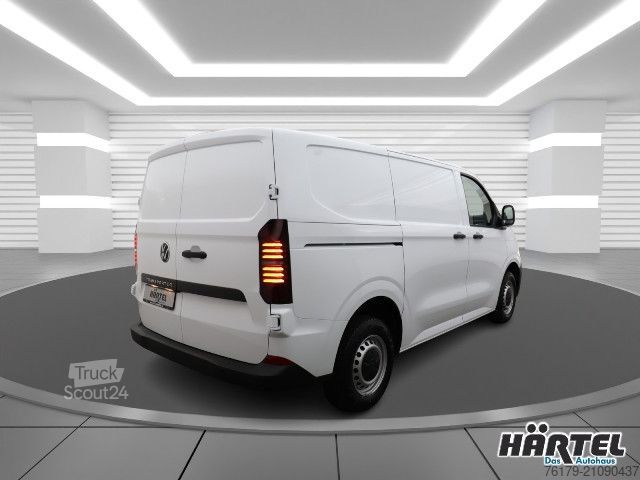 Panel van Volkswagen T7 Transporter KASTENWAGEN 2.0 TDI 6-GANG (+EURO6+