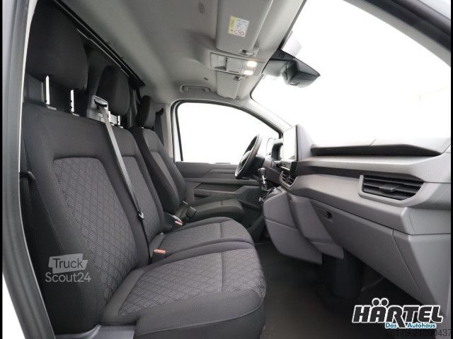 Panel van Volkswagen T7 Transporter KASTENWAGEN 2.0 TDI 6-GANG (+EURO6+
