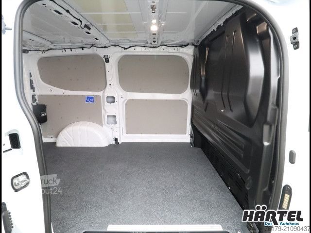 Panel van Volkswagen T7 Transporter KASTENWAGEN 2.0 TDI 6-GANG (+EURO6+